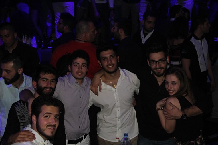 NDU Funky O1NE
